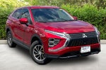 2024 Mitsubishi Eclipse Cross ES