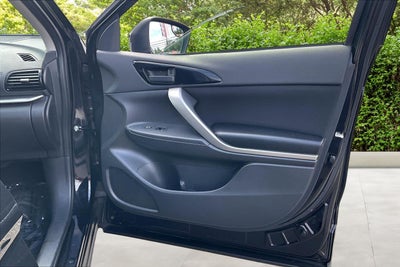 2024 Mitsubishi Eclipse Cross ES