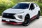 2024 Mitsubishi Eclipse Cross LE