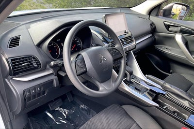 2024 Mitsubishi Eclipse Cross LE
