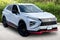 2024 Mitsubishi Eclipse Cross LE