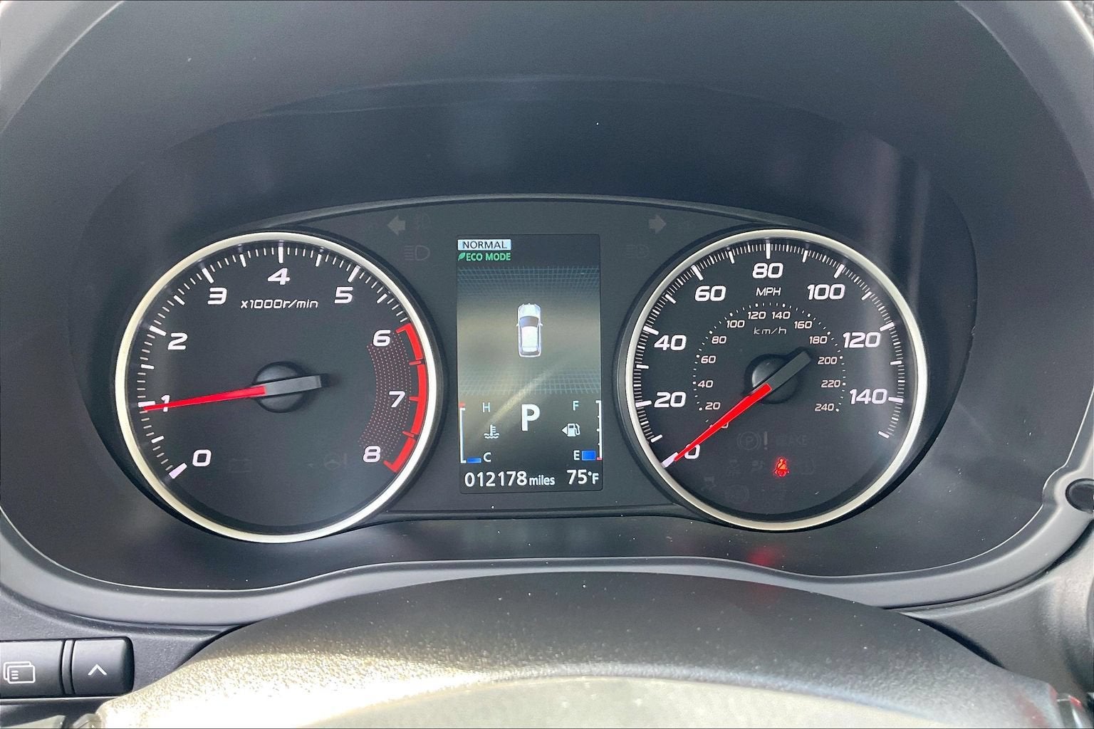 2024 Mitsubishi Eclipse Cross LE