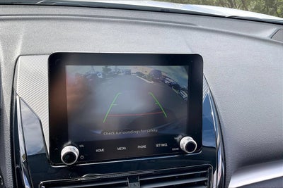 2024 Mitsubishi Eclipse Cross LE