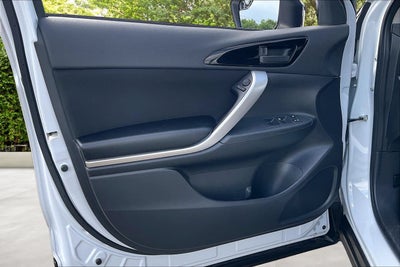 2024 Mitsubishi Eclipse Cross LE