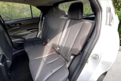 2024 Mitsubishi Eclipse Cross LE