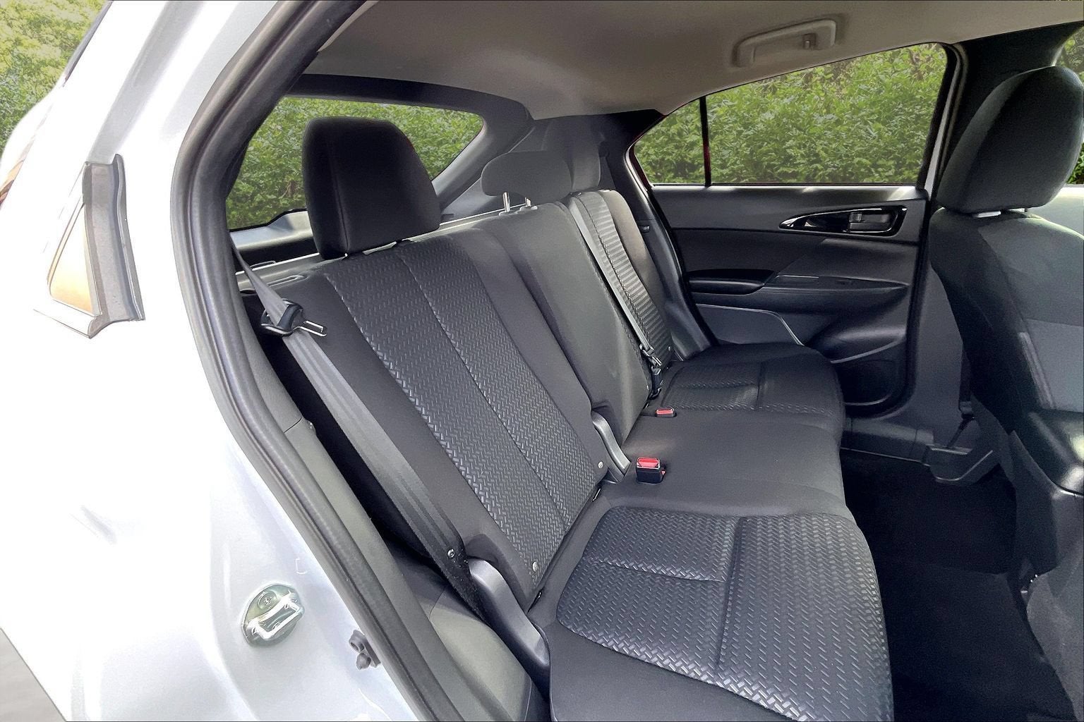 2024 Mitsubishi Eclipse Cross LE