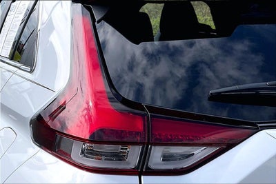 2024 Mitsubishi Eclipse Cross LE