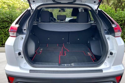 2024 Mitsubishi Eclipse Cross LE