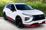 2024 Mitsubishi Eclipse Cross Black Edition S-AWC