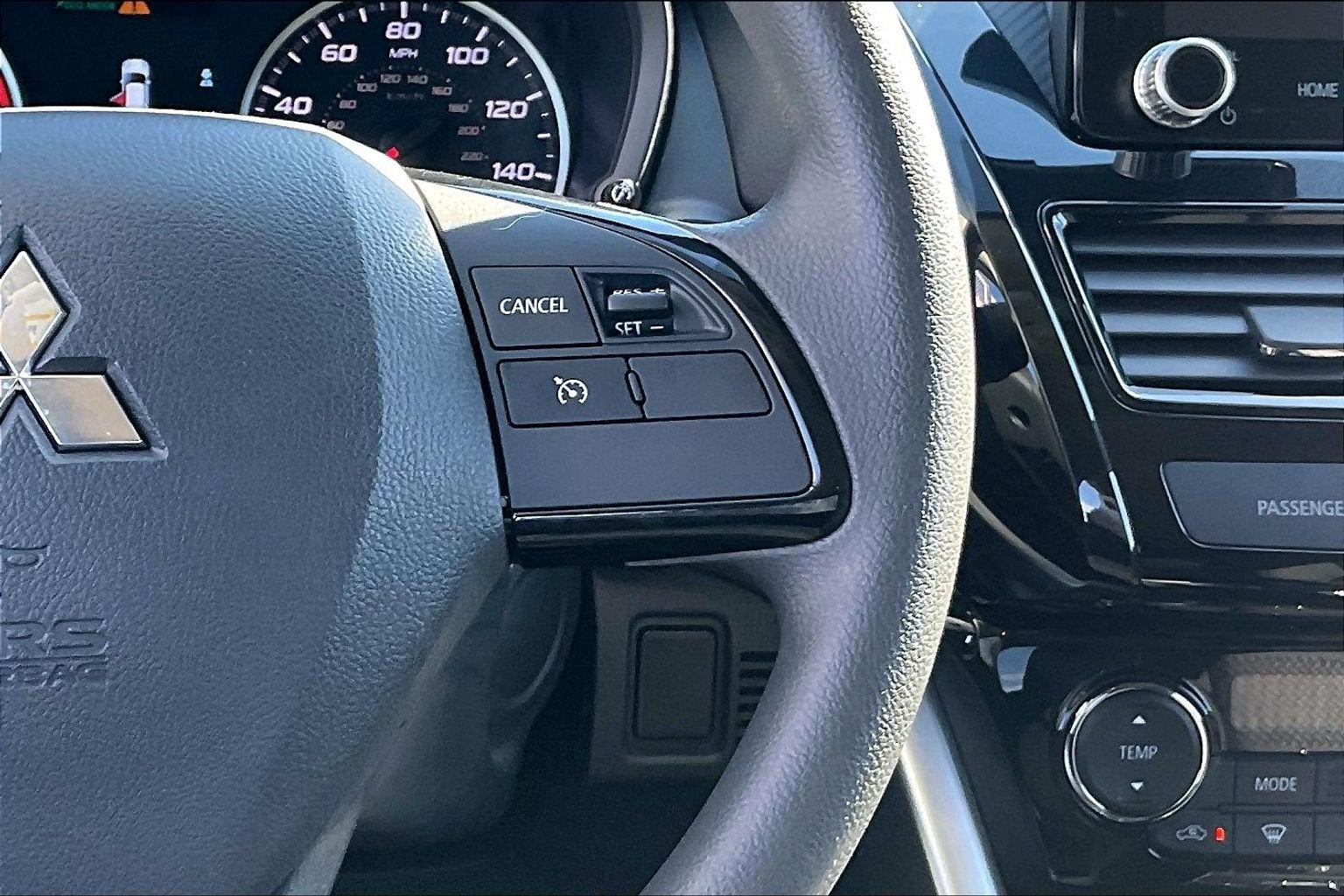 2024 Mitsubishi Eclipse Cross Black Edition S-AWC