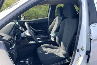 2023 Mitsubishi Eclipse Cross LE