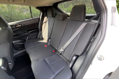 2023 Mitsubishi Eclipse Cross LE