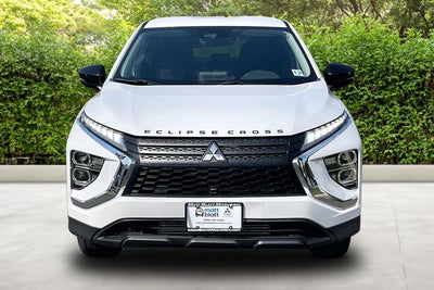 2023 Mitsubishi Eclipse Cross LE