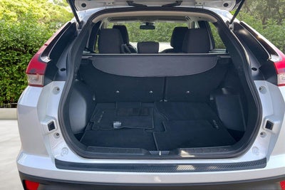 2023 Mitsubishi Eclipse Cross LE