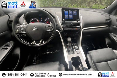 2024 Mitsubishi Eclipse Cross SEL