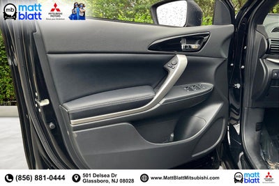 2024 Mitsubishi Eclipse Cross SEL