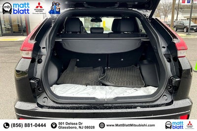 2024 Mitsubishi Eclipse Cross SEL