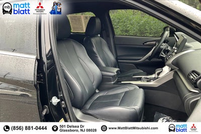2024 Mitsubishi Eclipse Cross SEL