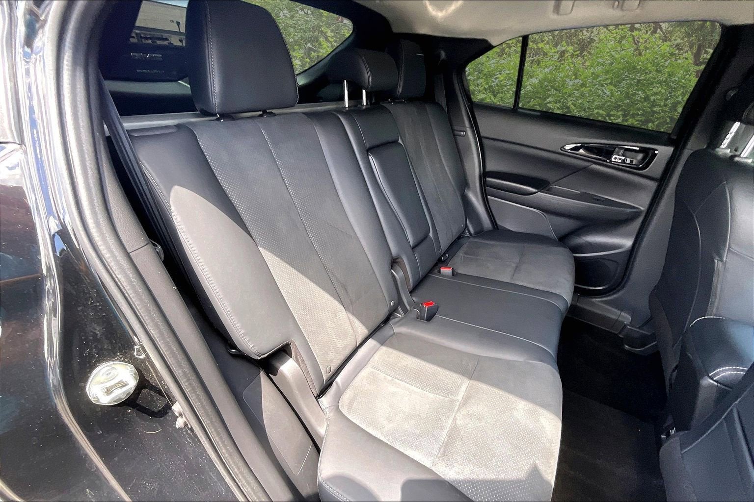 2023 Mitsubishi Eclipse Cross SE
