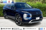 2023 Mitsubishi Outlander SE Special Edition