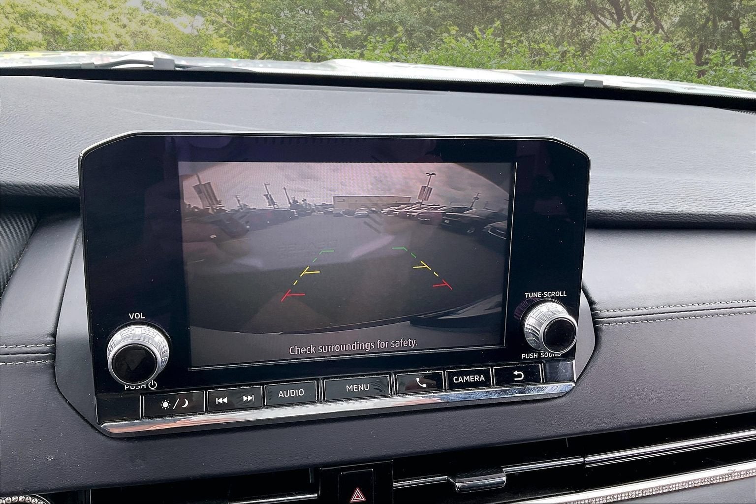 2023 Mitsubishi Outlander ES