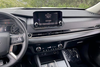 2023 Mitsubishi Outlander ES