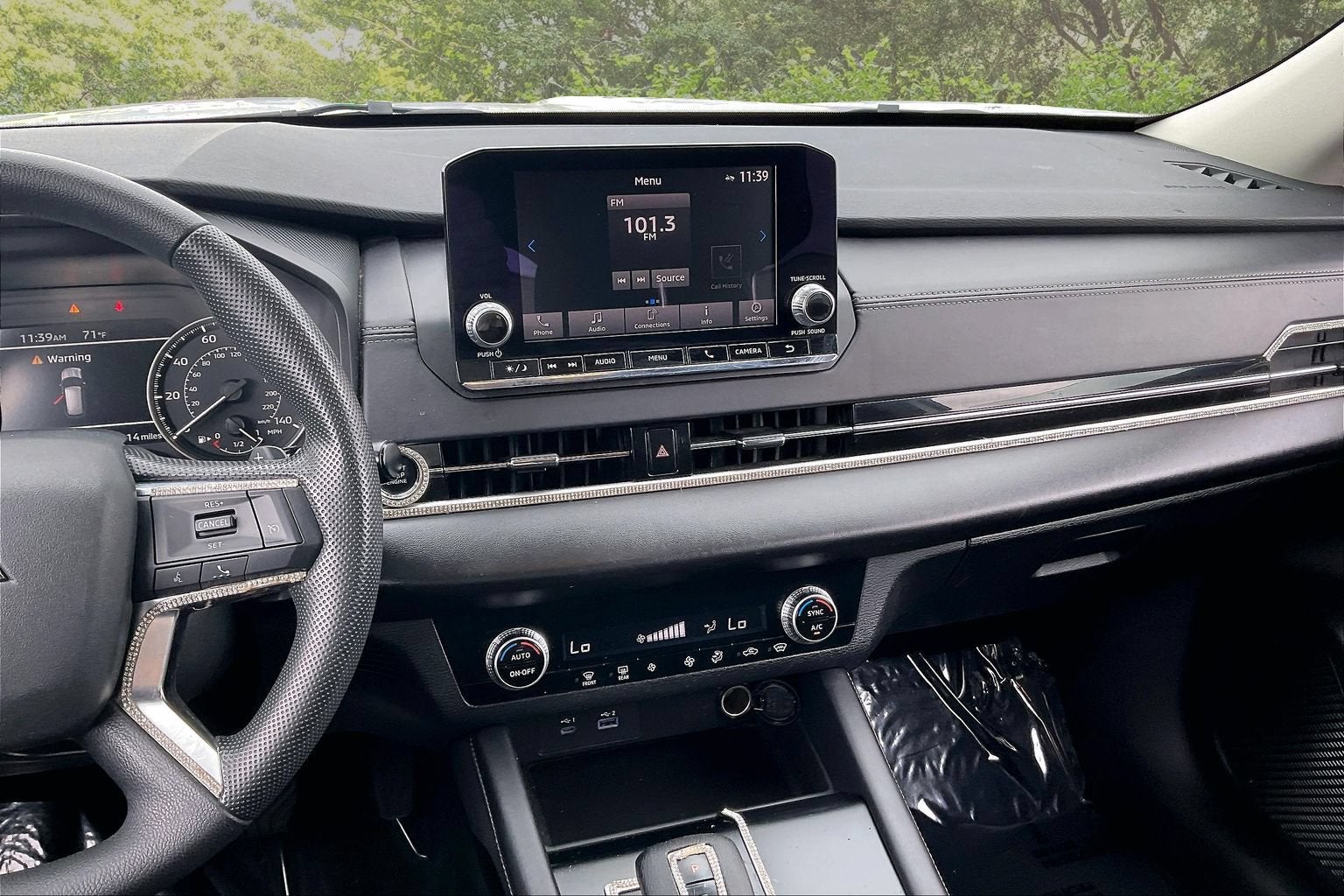 2023 Mitsubishi Outlander ES