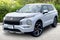 2024 Mitsubishi Outlander SE Black Edition S-AWC