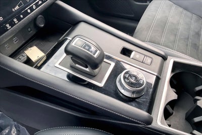 2024 Mitsubishi Outlander SE Black Edition S-AWC