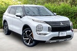 2024 Mitsubishi Outlander SE Black Edition S-AWC