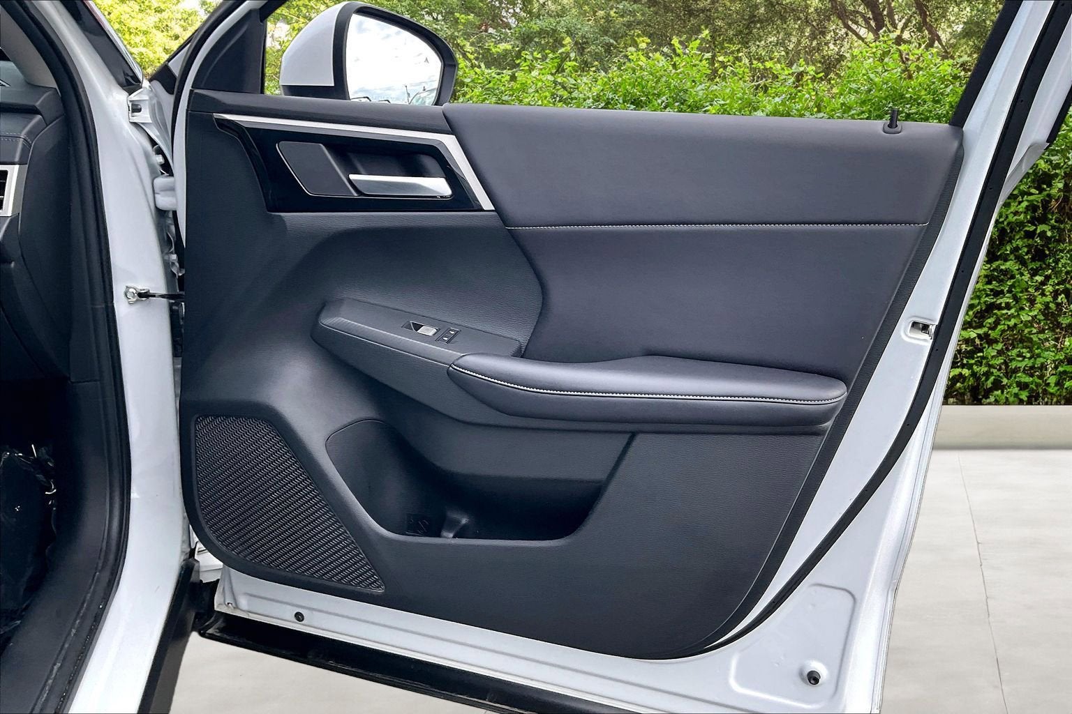 2024 Mitsubishi Outlander SE Black Edition S-AWC