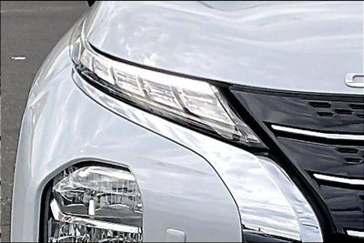 2024 Mitsubishi Outlander SE Black Edition S-AWC