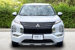 2024 Mitsubishi Outlander SE Black Edition S-AWC
