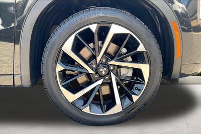 2024 Mitsubishi Outlander SEL