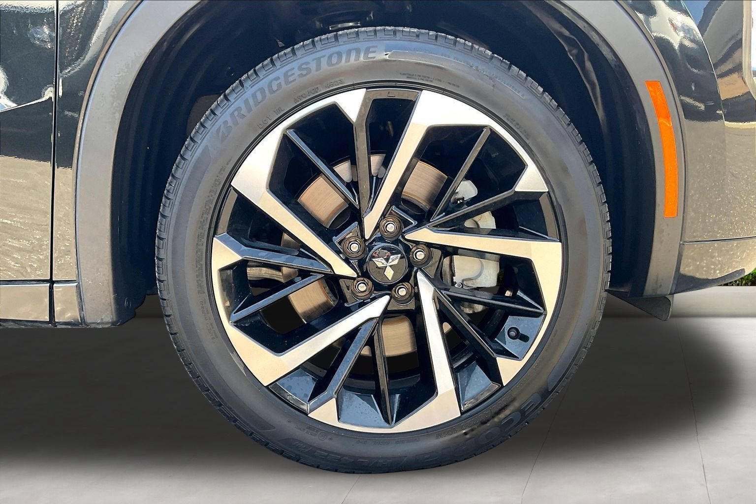2024 Mitsubishi Outlander SEL