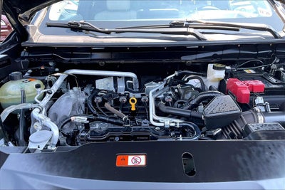 2024 Mitsubishi Outlander SEL