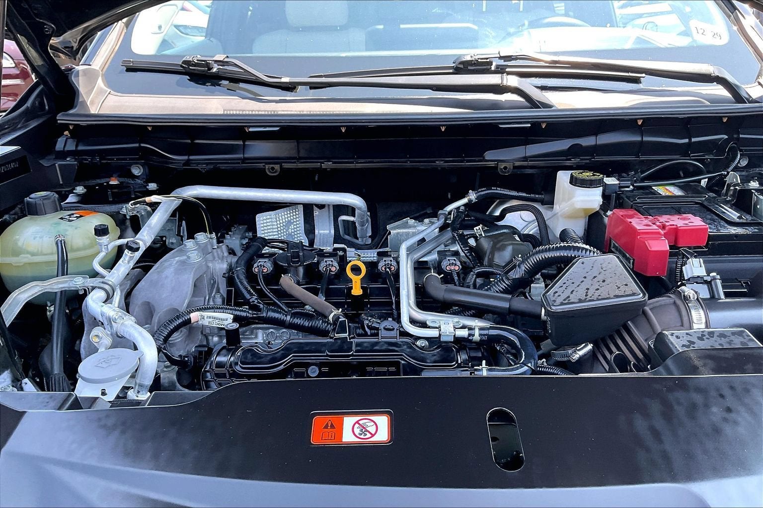 2024 Mitsubishi Outlander SEL