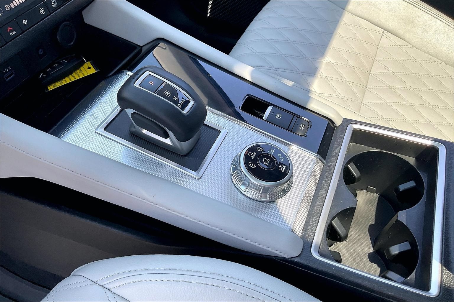 2024 Mitsubishi Outlander SEL