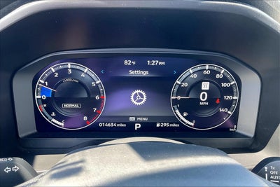 2024 Mitsubishi Outlander SEL
