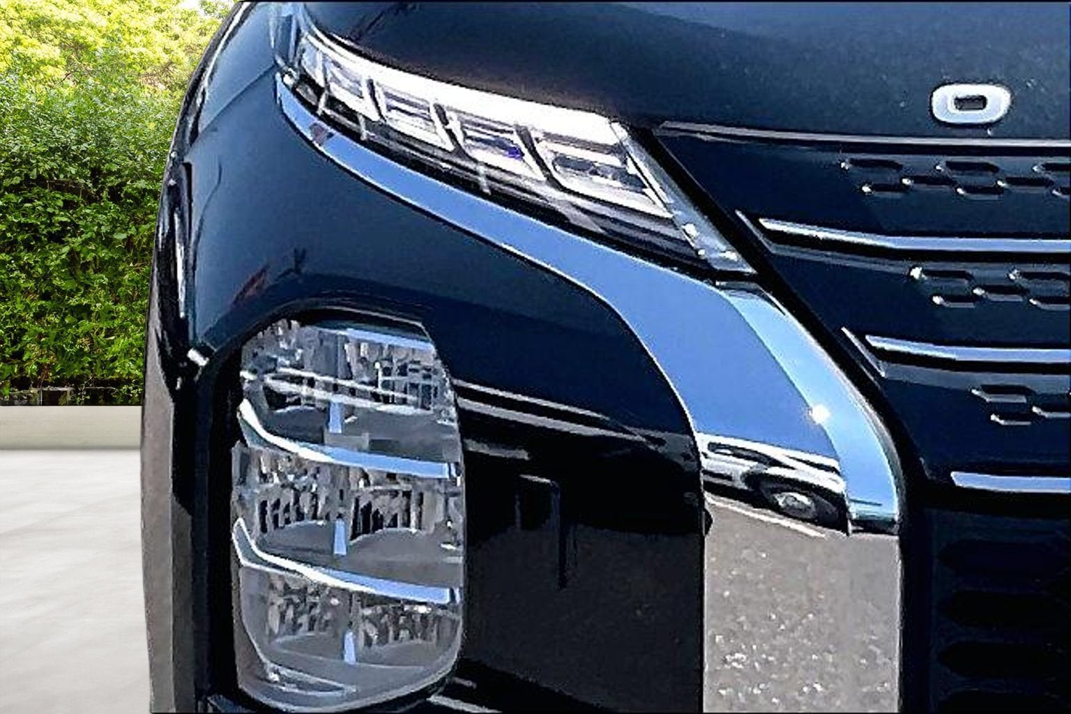2024 Mitsubishi Outlander SEL