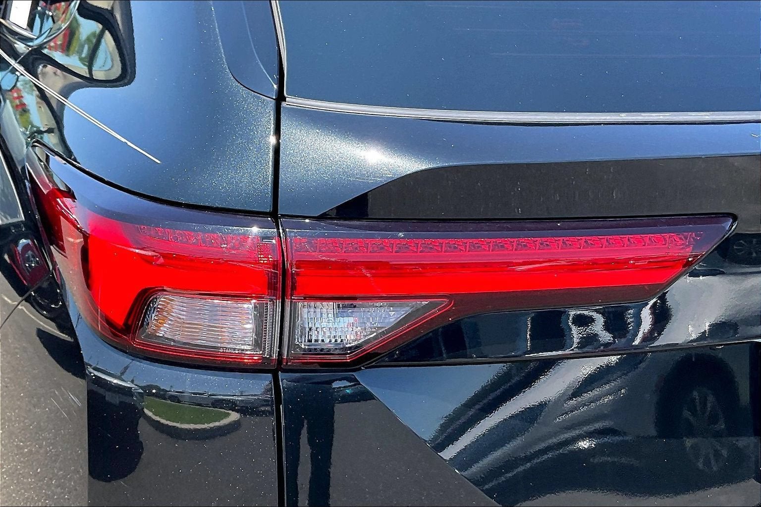 2024 Mitsubishi Outlander SEL