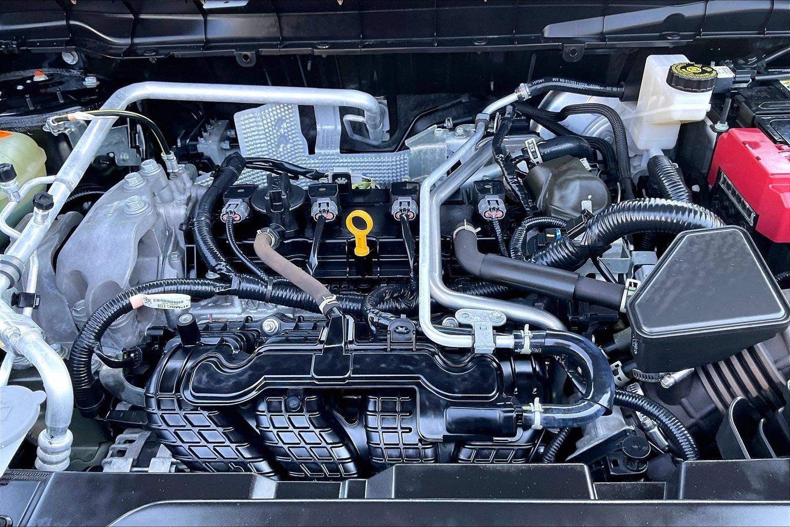 2024 Mitsubishi Outlander SEL