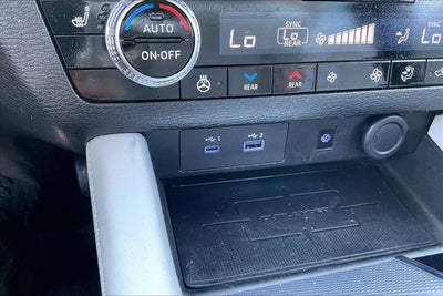 2024 Mitsubishi Outlander SEL