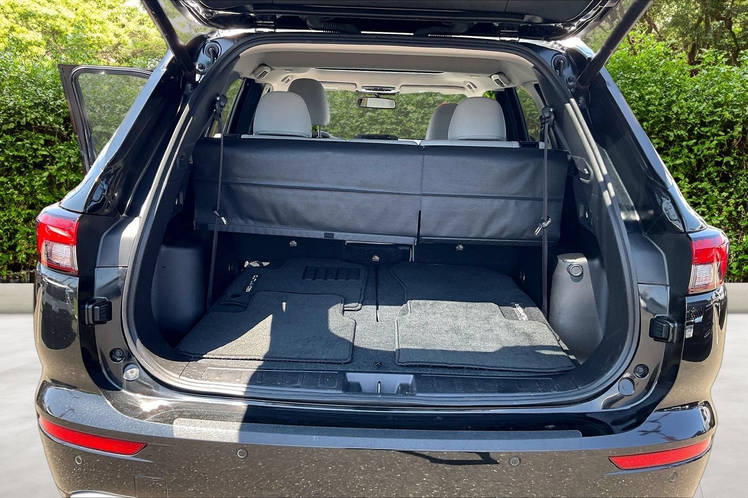 2024 Mitsubishi Outlander SEL