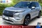 2023 Mitsubishi Outlander PHEV SEL PHEV