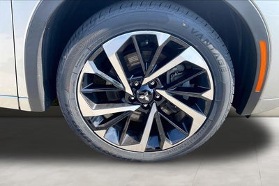 2023 Mitsubishi Outlander PHEV SEL PHEV