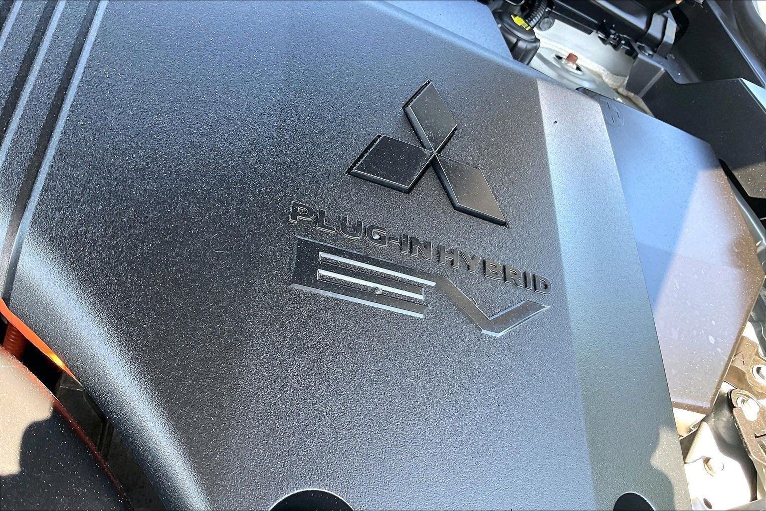 2023 Mitsubishi Outlander PHEV SEL PHEV