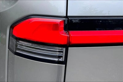 2025 Lexus GX GX 550 Premium+