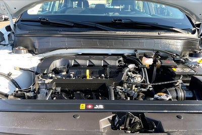 2022 Hyundai Venue SEL