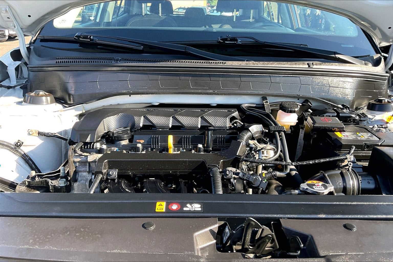 2022 Hyundai Venue SEL